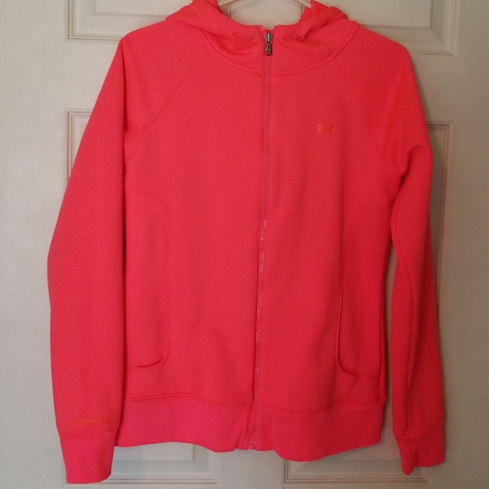 Under Armour Storm Hoodie